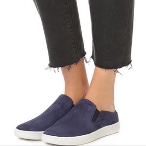 Vince Verrell slip on shoes size 9